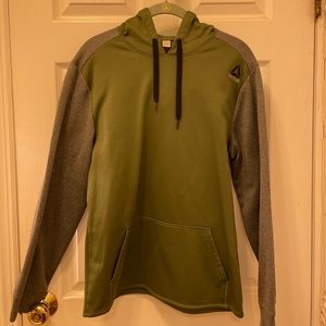 Men’s Reebok Hoodie